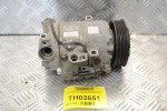 Κομπρεσέρ Aircondition - A/C Κλιματισμός Seat Ibiza 2001-2006 DENSO 6Q0820803G