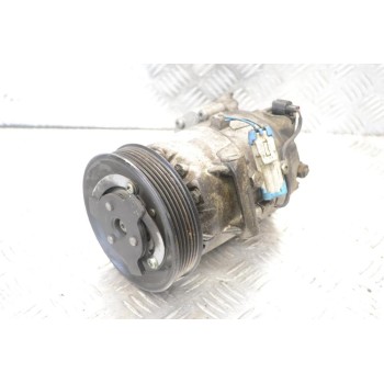 Κομπρεσέρ Aircondition - A/C Opel Astra J - Zafira B 1.7 A17DTR 2005-2015 13250608 401351739