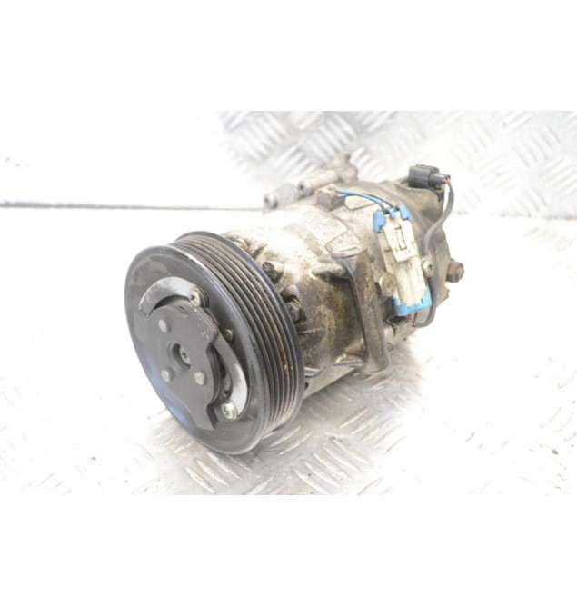 Κομπρεσέρ Aircondition - A/C Opel Astra J - Zafira B 1.7 A17DTR 2005-2015 13250608 401351739