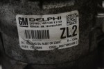Κομπρεσέρ Aircondition - A/C Opel Astra J - Zafira B 1.7 A17DTR 2005-2015 13250608 401351739