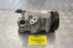 Κομπρεσέρ Aircondition A/C Seat Ibiza / Leon / Toledo CBZ CAY 2005-2015 5N0820803E (Volkswagen Tiguan / Golf / Passat)