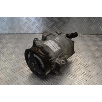Κομπρεσέρ Aircondition A/C Seat Ibiza / Leon / Toledo CBZ CAY 2005-2015 5N0820803E (Volkswagen Tiguan / Golf / Passat)