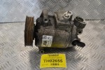 Κομπρεσέρ Aircondition A/C Seat Ibiza / Leon / Toledo CBZ CAY 2005-2015 5N0820803A (Volkswagen Tiguan / Golf / Passat)