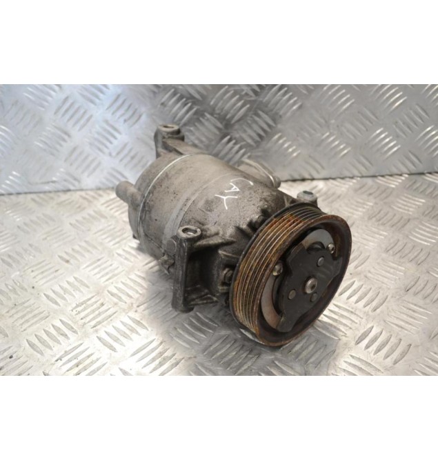 Κομπρεσέρ Aircondition A/C Seat Ibiza / Leon / Toledo CBZ CAY 2005-2015 5N0820803A (Volkswagen Tiguan / Golf / Passat)