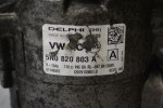 Κομπρεσέρ Aircondition A/C Seat Ibiza / Leon / Toledo CBZ CAY 2005-2015 5N0820803A (Volkswagen Tiguan / Golf / Passat)