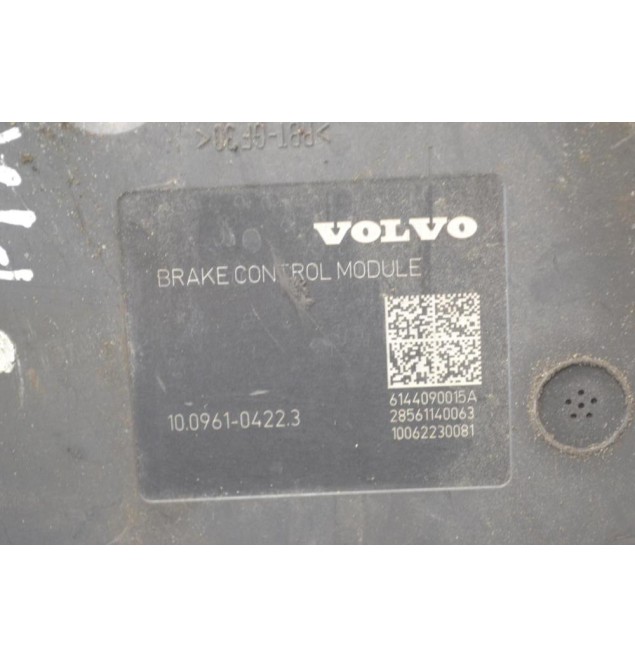 Μονάδα ABS Volvo V40 2010-2018 P31400644 10.0961-0422.3
