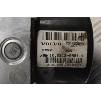 Μονάδα ABS Volvo V40 2010-2018 P31400644 10.0961-0422.3