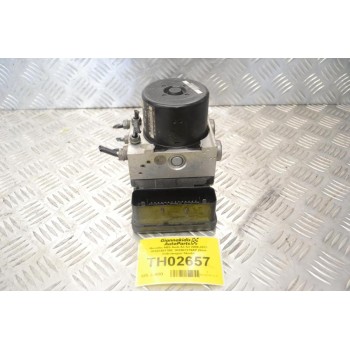 Μονάδα ABS Audi Α3 S3 2006-2013 1K0614517BE 1K0907379AP (Seat Volkswagen Skoda)