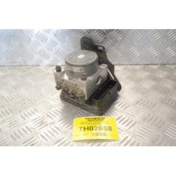 Μονάδα ABS Audi A3 2010-2021 5Q0907379AB 5Q0614517AA (Seat Volkswagen Skoda)