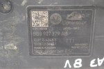 Μονάδα ABS Audi A3 2010-2021 5Q0907379AB 5Q0614517AA (Seat Volkswagen Skoda)