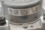 Μονάδα ABS Audi A3 2010-2021 5Q0907379AB 5Q0614517AA (Seat Volkswagen Skoda)