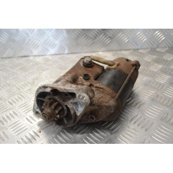 Μίζα Toyota Hilux 2.4 2L 1990-1998 28100-05050 12V (10 Δόντια) (Γνήσια)