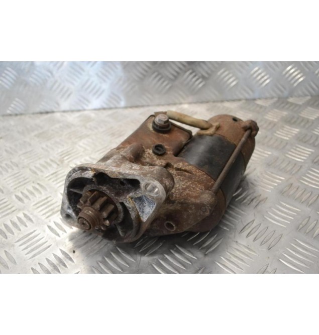 Μίζα Toyota Hilux 2.4 2L 1990-1998 28100-05050 12V (10 Δόντια) (Γνήσια)