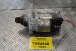 Μίζα Volkswagen - Seat - Audi - Skoda 1.4 TSI CAV 2008-2015 VALEO 0AM911023T