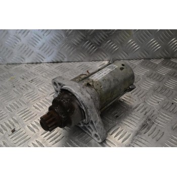 Μίζα Volkswagen - Seat - Audi - Skoda 1.4 TSI CAV 2008-2015 VALEO 0AM911023T