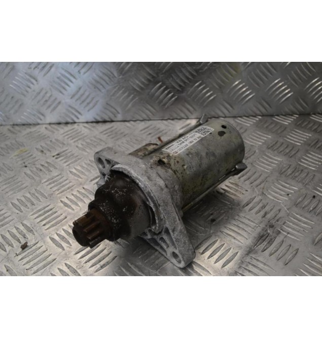 Μίζα Volkswagen - Seat - Audi - Skoda 1.4 TSI CAV 2008-2015 VALEO 0AM911023T