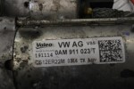 Μίζα Volkswagen - Seat - Audi - Skoda 1.4 TSI CAV 2008-2015 VALEO 0AM911023T