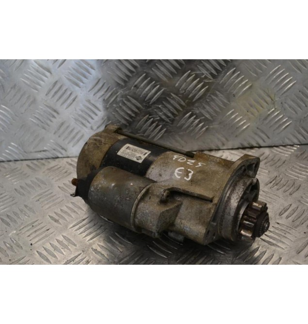 Μίζα Nissan Navara D40 / Pathfinder YD25 2005-2010 23300-EB300 M008T76071ZE (Γνήσια)