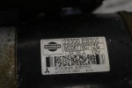 Μίζα Nissan Navara D40 / Pathfinder YD25 2005-2010 23300-EB300 M008T76071ZE (Γνήσια)