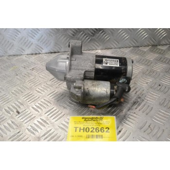 Μίζα Nissan Micra K13 / Note 1.2 HR12 2010-2019 23300-1HC1B M000T37871 (Renault) (Γνήσια)