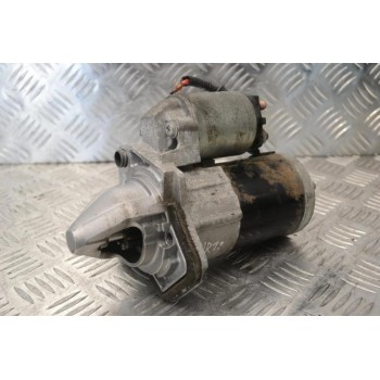 Μίζα Nissan Micra K13 / Note 1.2 HR12 2010-2019 23300-1HC1B M000T37871 (Renault) (Γνήσια)