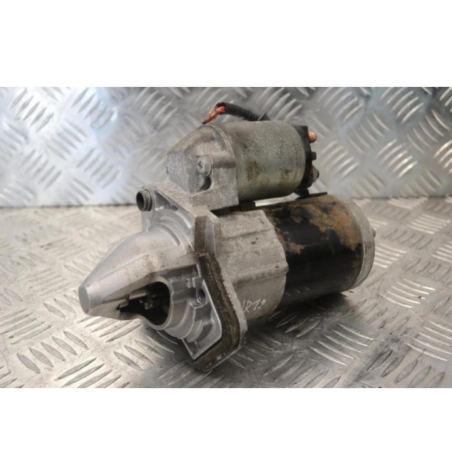 Μίζα Nissan Micra K13 / Note 1.2 HR12 2010-2019 23300-1HC1B M000T37871 (Renault) (Γνήσια)