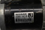 Μίζα Nissan Micra K13 / Note 1.2 HR12 2010-2019 23300-1HC1B M000T37871 (Renault) (Γνήσια)