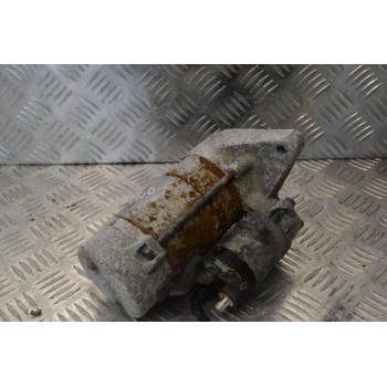 Μίζα Toyota Yaris / Corolla / Auris 1.4 D4D 1ND 2005-2012 28100-0N050 428000-6200