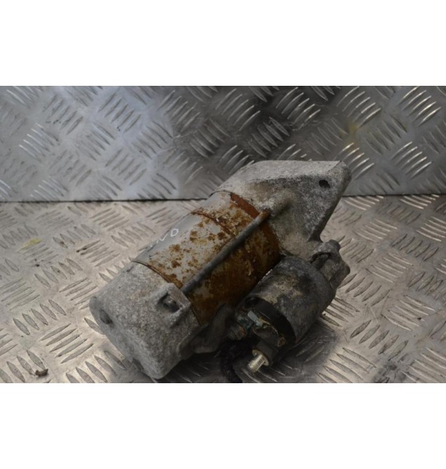 Μίζα Toyota Yaris / Corolla / Auris 1.4 D4D 1ND 2005-2012 28100-0N050 428000-6200