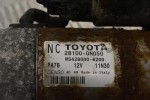Μίζα Toyota Yaris / Corolla / Auris 1.4 D4D 1ND 2005-2012 28100-0N050 428000-6200