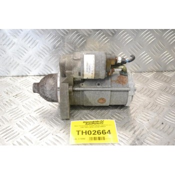 Μίζα Ηλεκτρικά Toyota Auris/ Avensis 2.0 1AD 2003-2010 28100-0R021