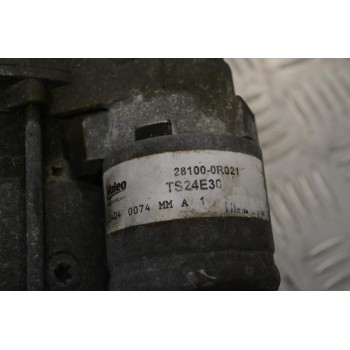 Μίζα Ηλεκτρικά Toyota Auris/ Avensis 2.0 1AD 2003-2010 28100-0R021