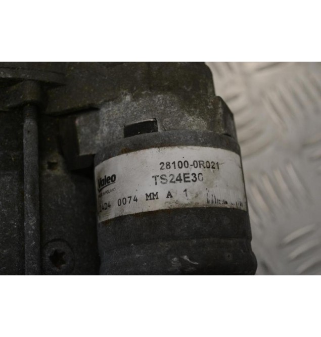 Μίζα Ηλεκτρικά Toyota Auris/ Avensis 2.0 1AD 2003-2010 28100-0R021