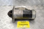 Μίζα Saab 9-3 Z19DTR 180ps 1.9d 2007-2015 MITSUBISHI 55352882 M001T30172