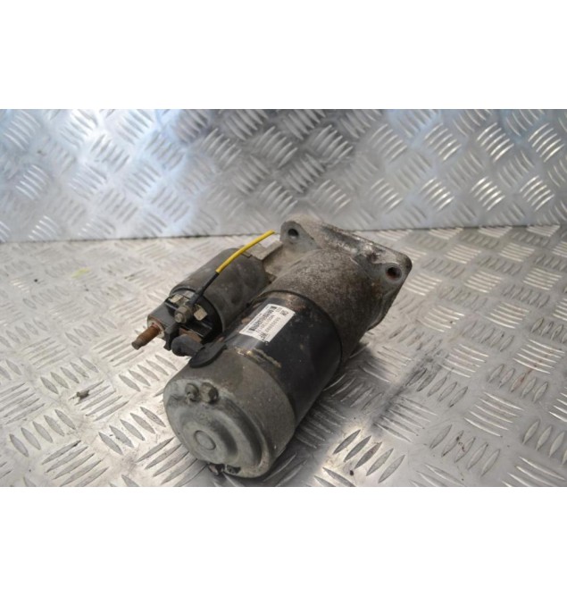 Μίζα Saab 9-3 Z19DTR 180ps 1.9d 2007-2015 MITSUBISHI 55352882 M001T30172