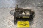 Μίζα Toyota Yaris 1.3  1NR 2010-2018 Denso 28100-47190 428000-7704