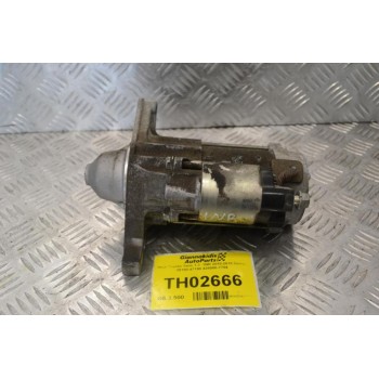 Μίζα Toyota Yaris 1.3  1NR 2010-2018 Denso 28100-47190 428000-7704