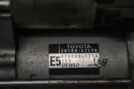 Μίζα Toyota Yaris 1.3  1NR 2010-2018 Denso 28100-47190 428000-7704