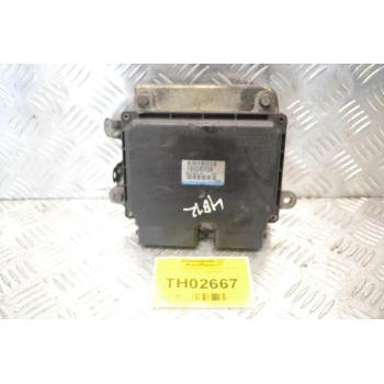 Εγκέφαλος Mitsubishi Outlander 2.4 4B12 2007-2012 1860B059