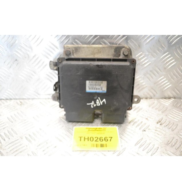 Εγκέφαλος Mitsubishi Outlander 2.4 4B12 2007-2012 1860B059