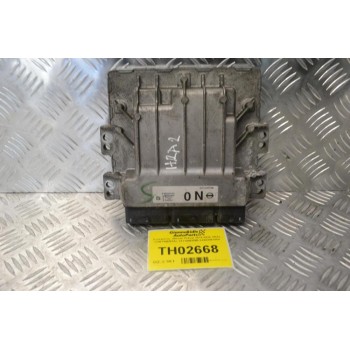 Εγκέφαλος  Nissan Pulsar 2014-2026 HRA2 CONTINENTAL 237104ED9B S180206105A