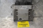 Εγκέφαλος Nissan Micra /Note  1.2 HR12 2012-2019 NEC000-087