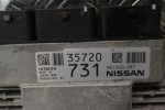 Εγκέφαλος Nissan Micra /Note  1.2 HR12 2012-2019 NEC000-087