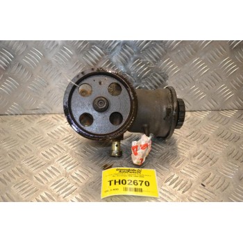 Αντλία Υδραυλικού Τιμονιού Toyota Hiace Αρ. Κινητήρα 3RZ 1998-2006