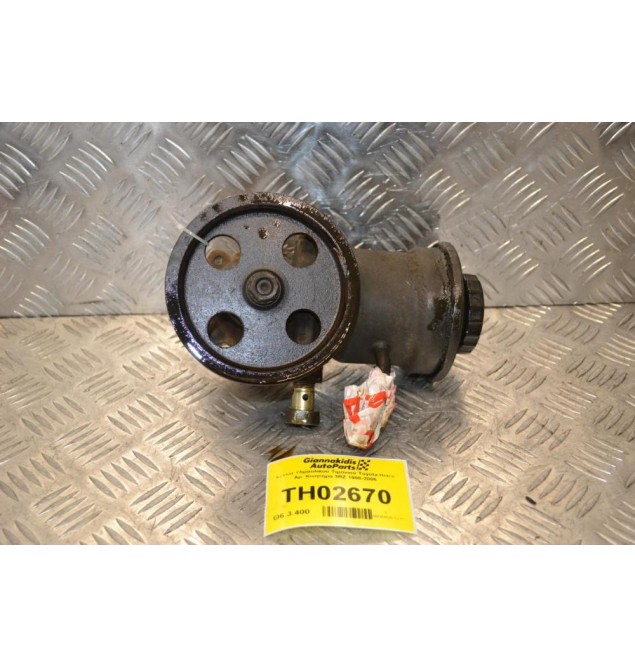 Αντλία Υδραυλικού Τιμονιού Toyota Hiace Αρ. Κινητήρα 3RZ 1998-2006