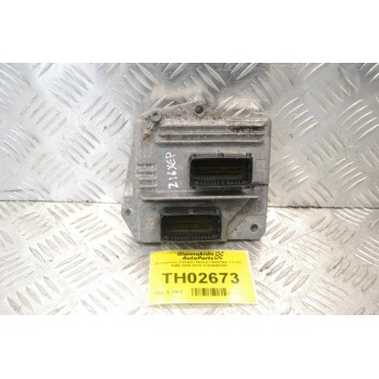 Εγκέφαλος Σασμάν Nissan Qashqai 1.6 DCI R9M 2008-2018 310364ED0C