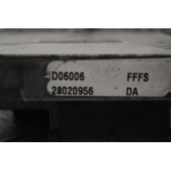 Εγκέφαλος Σασμάν Nissan Qashqai 1.6 DCI R9M 2008-2018 310364ED0C