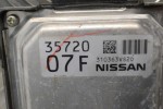 Εγκέφαλος Αυτόματου Σασμάν Nissan Micra K13 2008-2018 310F6-3VA0A A6E-000 (X-Trail / Qashqai) (Γνήσιο)