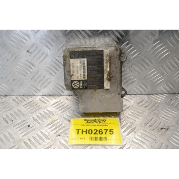 Εγκέφαλος Αερόσακου Volkswagen Passat 2010-2015 TRW 5N0959655T