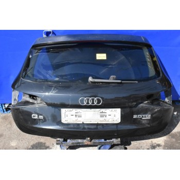 Πορτα Πόρτ Μπαγκάζ Audi Q5 2010-2017